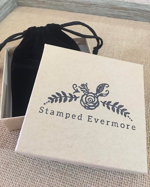 Stamped Evermore